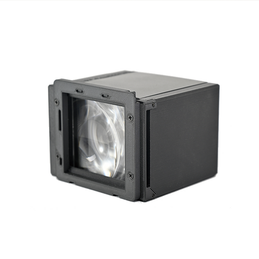 Elevanfilm EMP4.0 Slide Projector Kit For Medium Format SLR