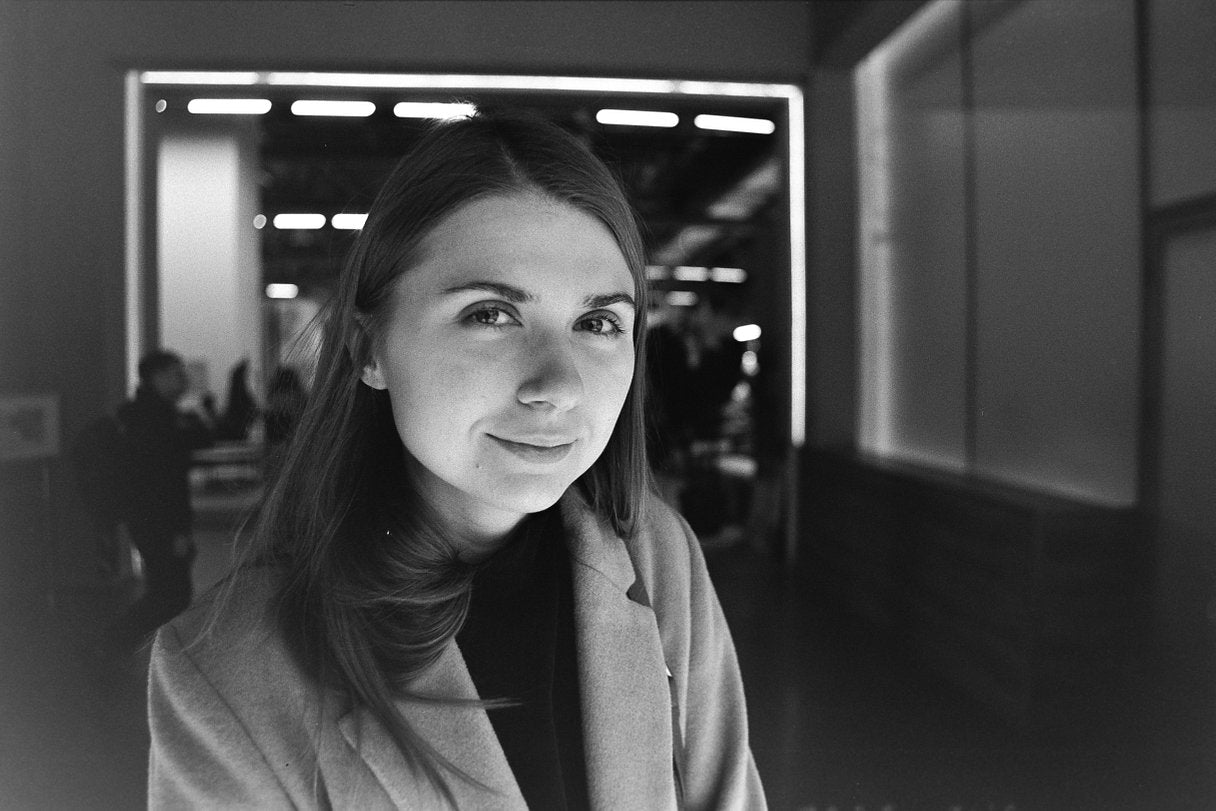 3 ROLLS HITCHCOCK 5222 DOUBLE X BLACK & WHITE FILM 36EXP
