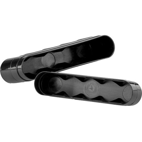 120 FILM STORAGE CASE (5-ROLLS)