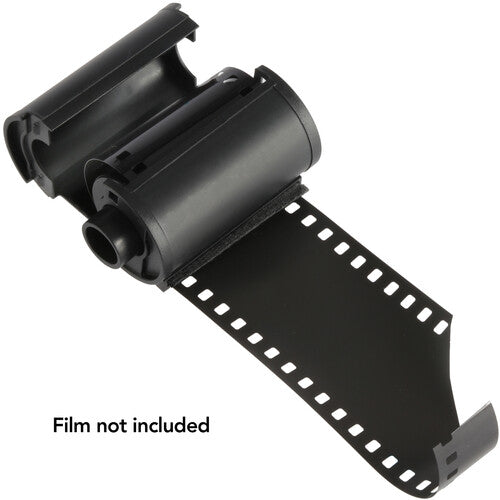 50pcs Single-use Plastic Film Cassettes Free-shipping