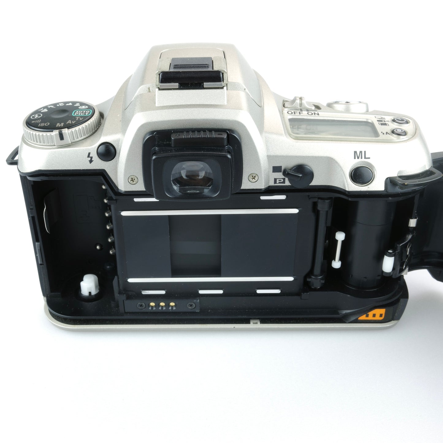 【PRE-ORDER】FULLY MODIFIED MZ CAMERA BODY (HALF/SQUARE FRAME)