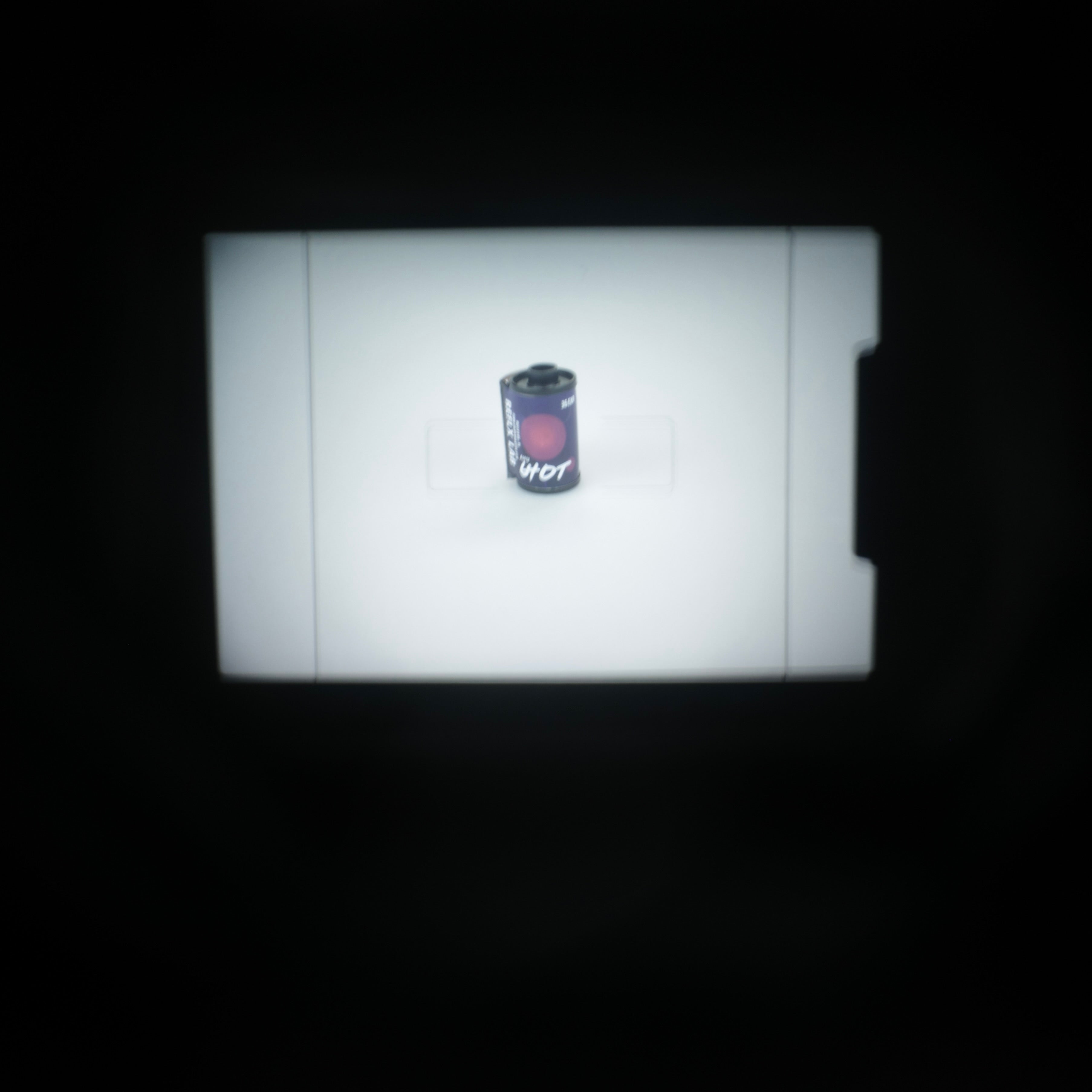 PRE-ORDER】FULLY MODIFIED MZ CAMERA BODY (HALF/SQUARE FRAME