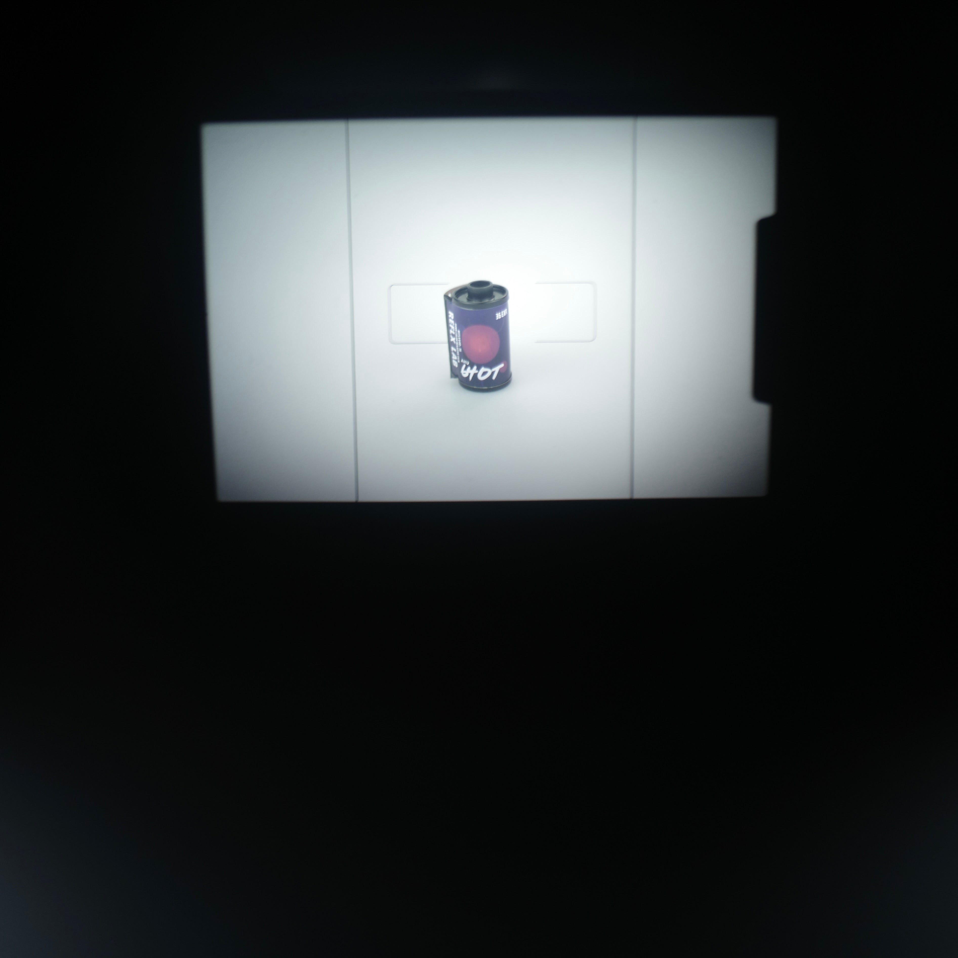 PRE-ORDER】FULLY MODIFIED MZ CAMERA BODY (HALF/SQUARE FRAME