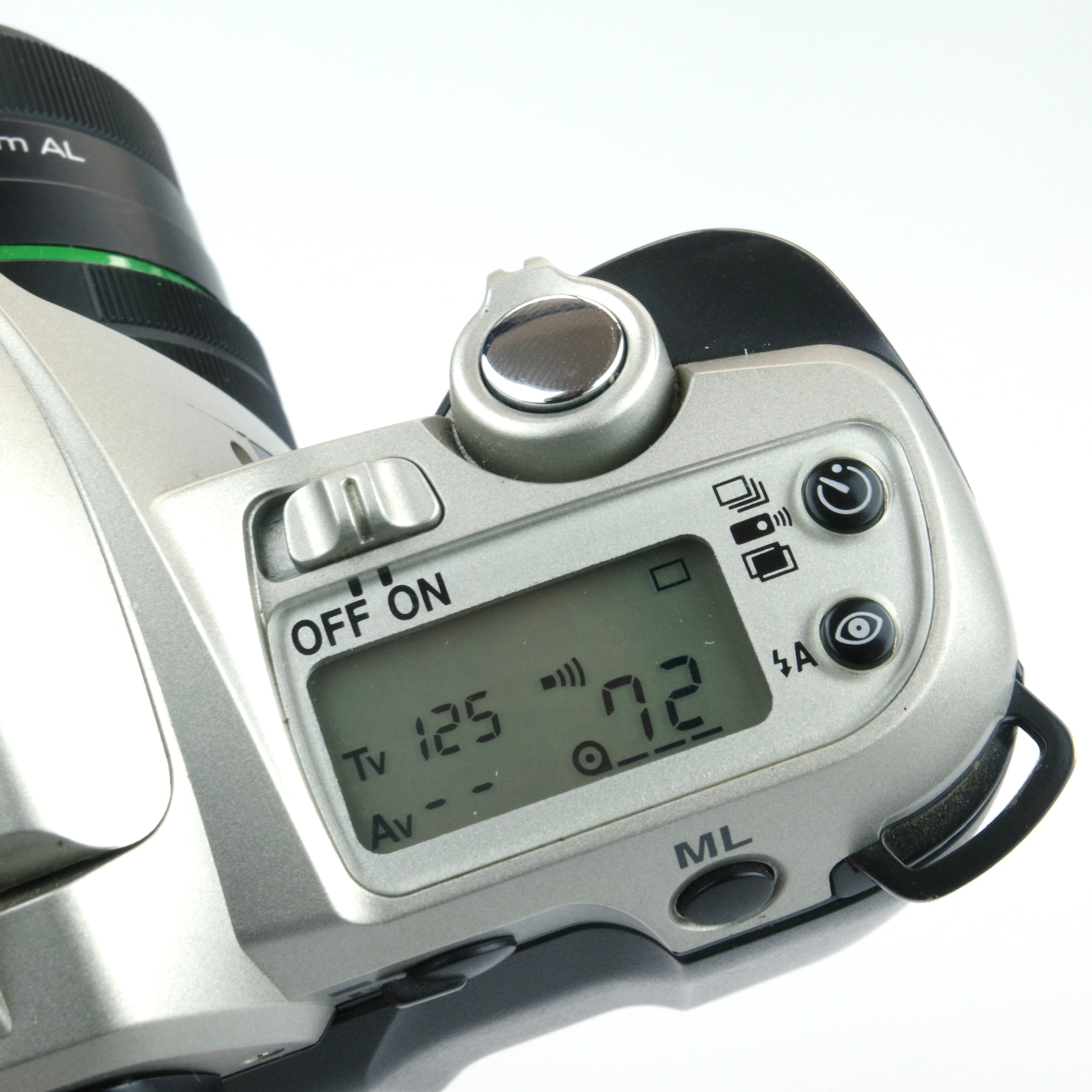 PRE-ORDER】FULLY MODIFIED MZ CAMERA BODY (HALF/SQUARE FRAME