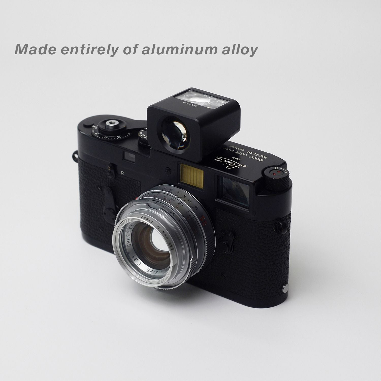 REFLX LAB WAIST LEVEL VIEWFINDER (WLV) – Reflx Lab