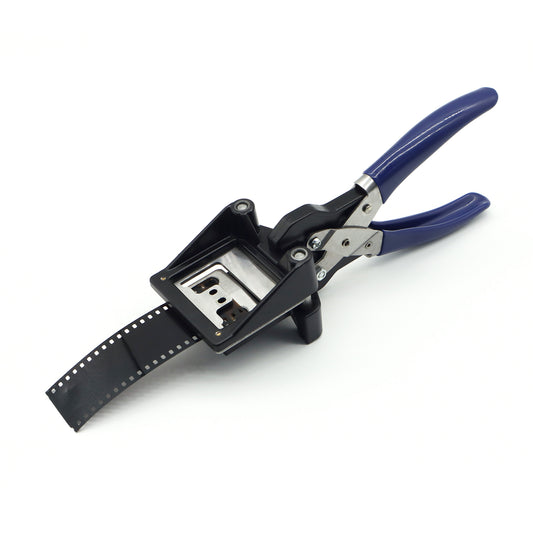 Film Spool End Trimmer