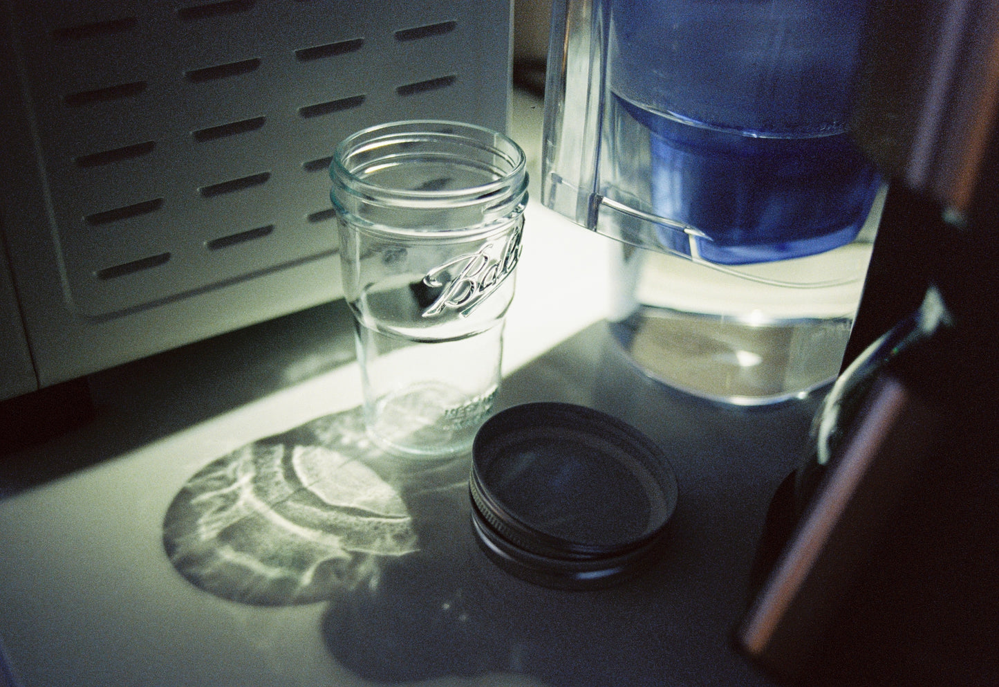 1 ROLL REFLX LAB 640T AHU COLOR FILM 36EXP