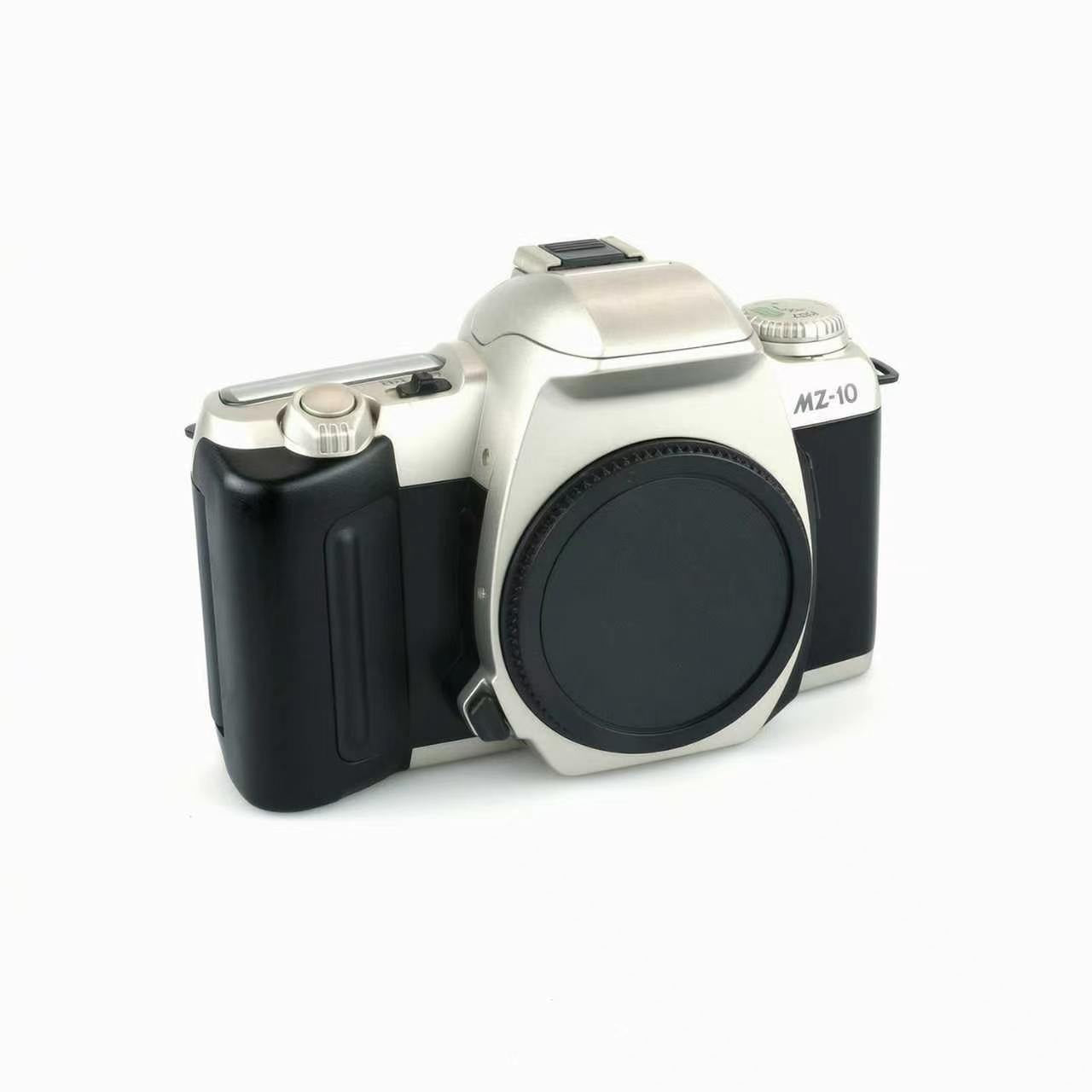 PRE-ORDER】FULLY MODIFIED MZ CAMERA BODY (HALF/SQUARE FRAME