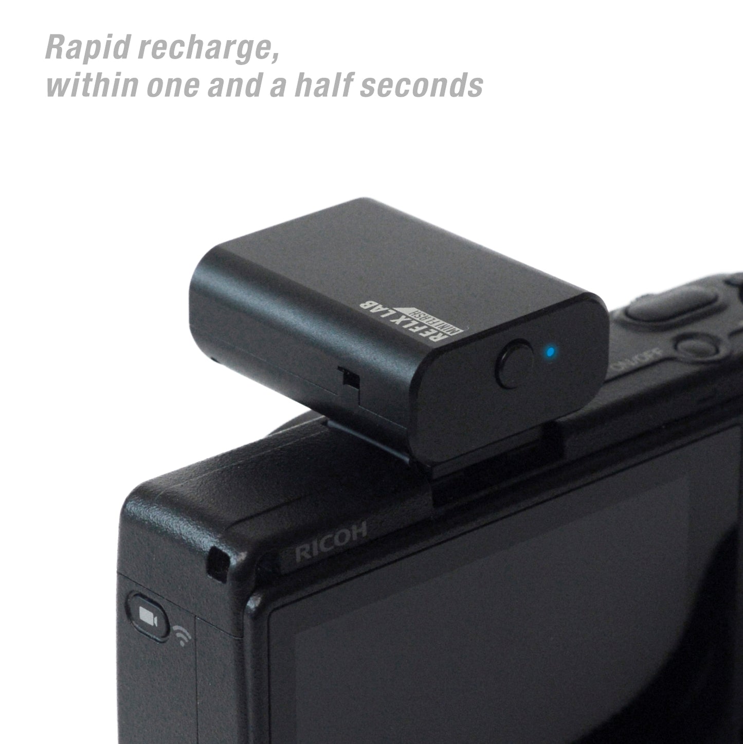 REFLX LAB MINI FLASH GEN2