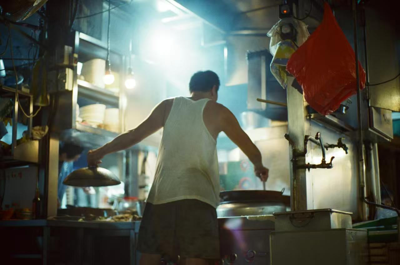 1 ROLL REFLX LAB 640T AHU COLOR FILM 36EXP