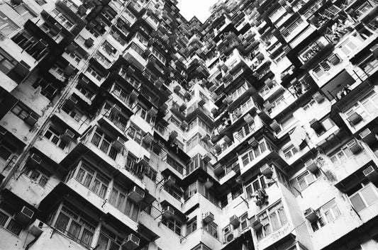 3-PACK ZARYA400 B&W 135 FILM SOVIET FILM