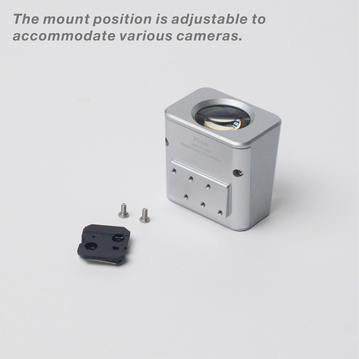 REFLX LAB WAIST LEVEL VIEWFINDER (WLV)