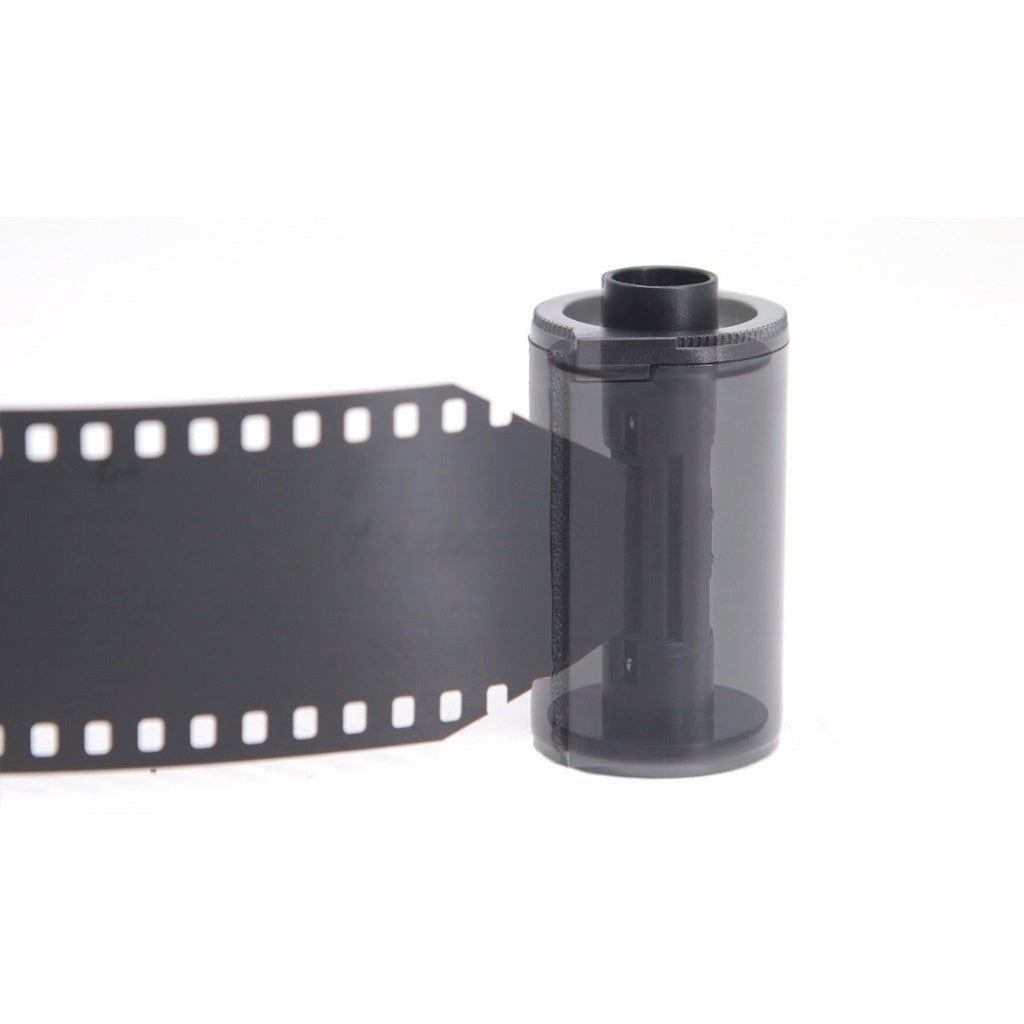 Reloadable 35mm Plastic Cassettes with Screw-Caps - 5 Pack, Free-shipping