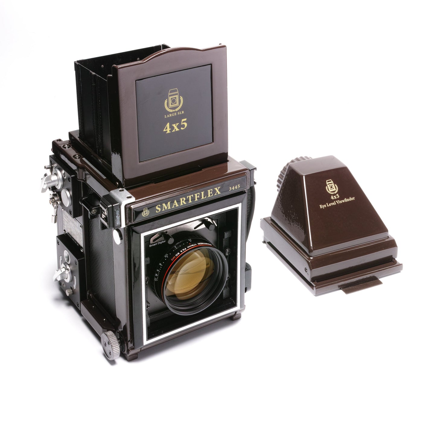 SMARTFLEX LARGE SLR CAMERA, SPECIAL EDITION