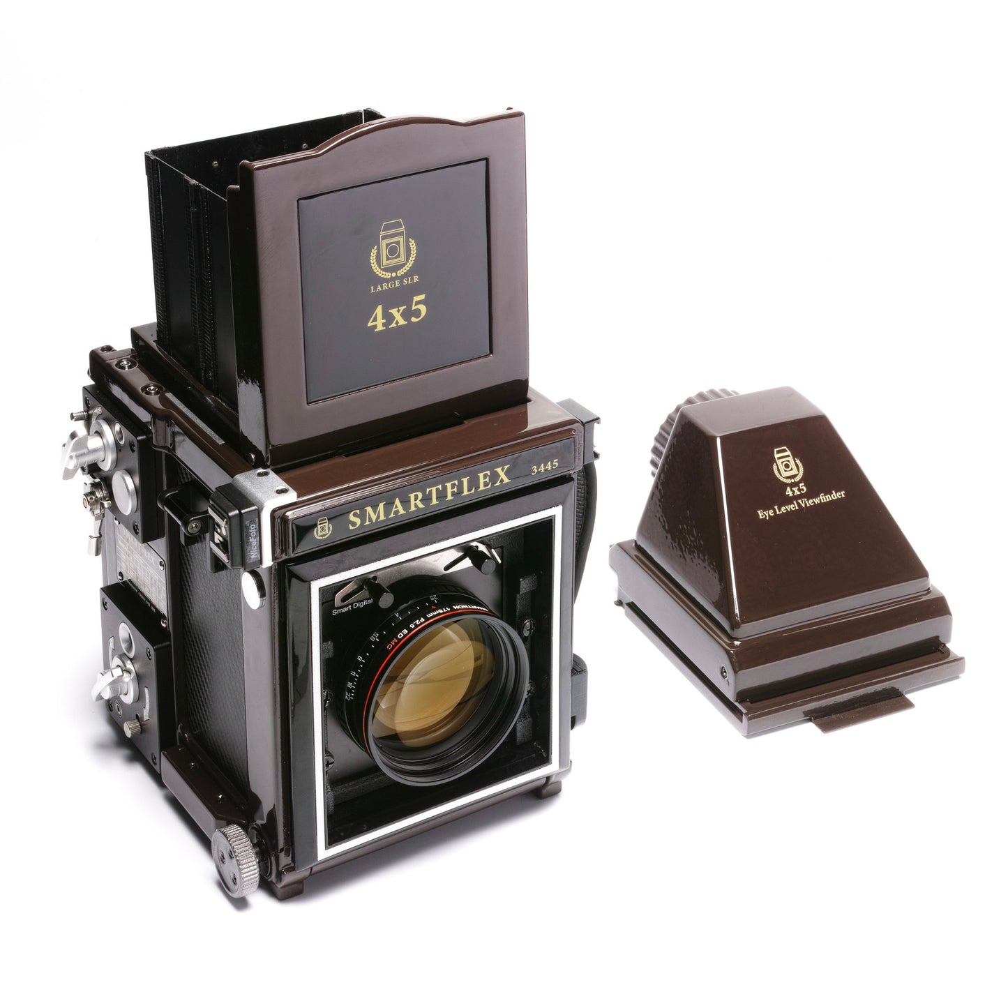 SMARTFLEX LARGE SLR CAMERA, SPECIAL EDITION