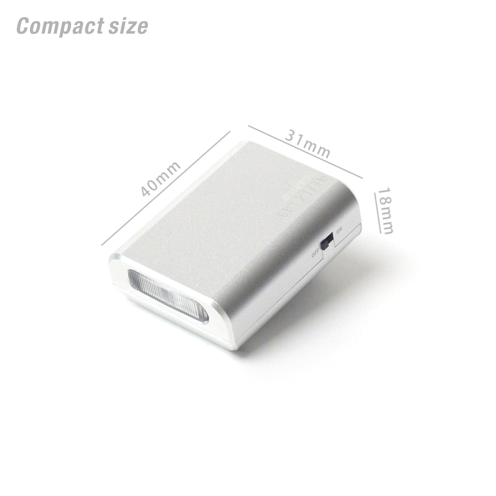 REFLX LAB MINI FLASH GEN2 – Reflx Lab