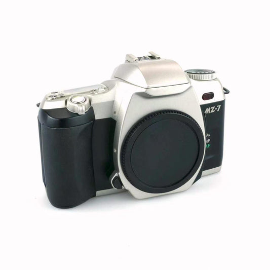 【PRE-ORDER】FULLY MODIFIED MZ CAMERA BODY (HALF/SQUARE FRAME)