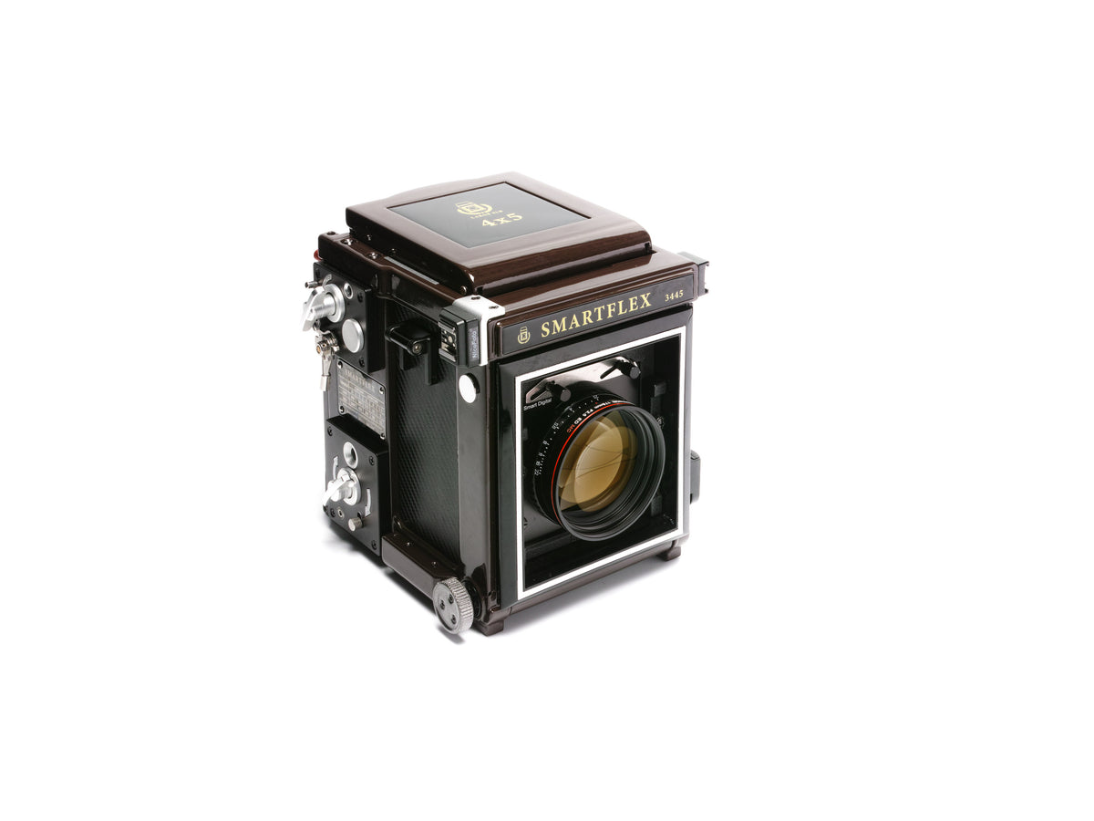 SMARTFLEX LARGE SLR CAMERA, SPECIAL EDITION – Reflx Lab