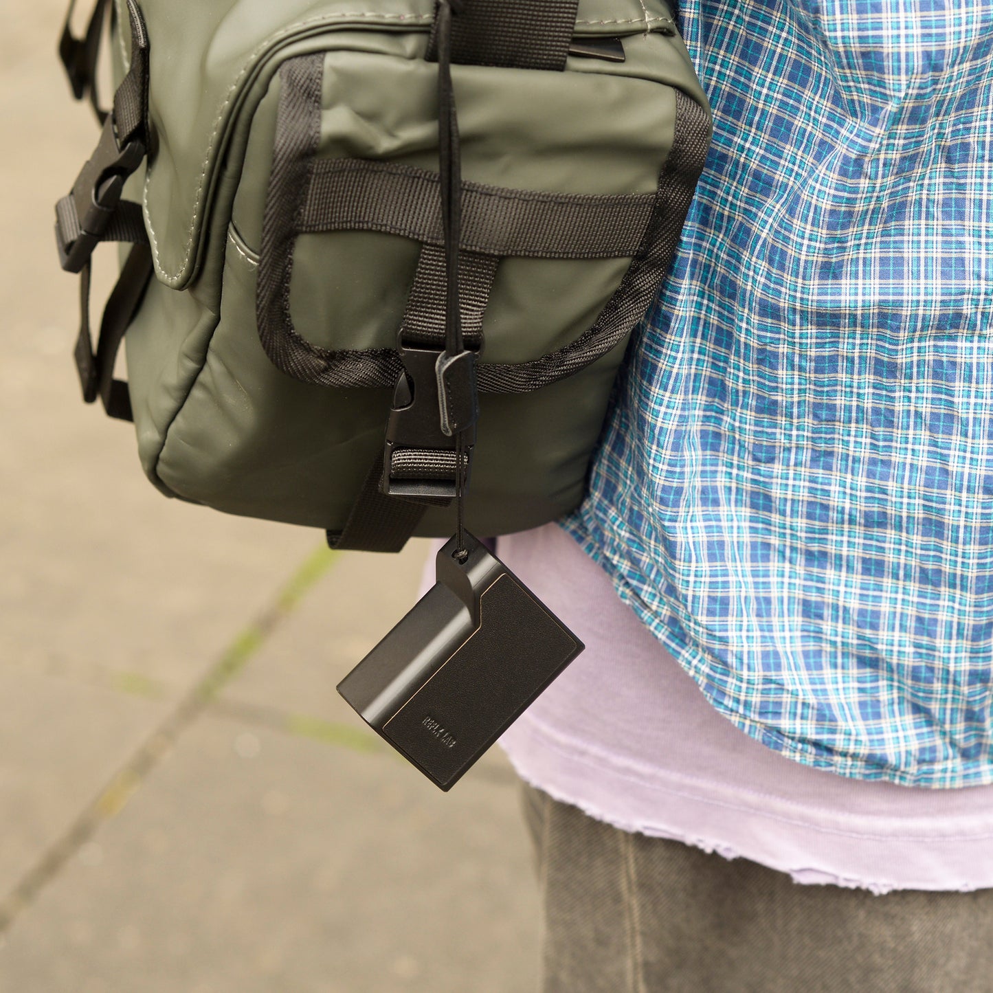 GR1-4 BATTERY CASE (CELLPOD)