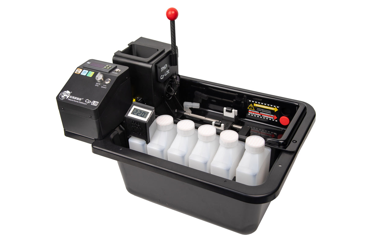 TH Darkroom CPLift Semi-automatic Film Processor, Free-shipping – Reflx Lab