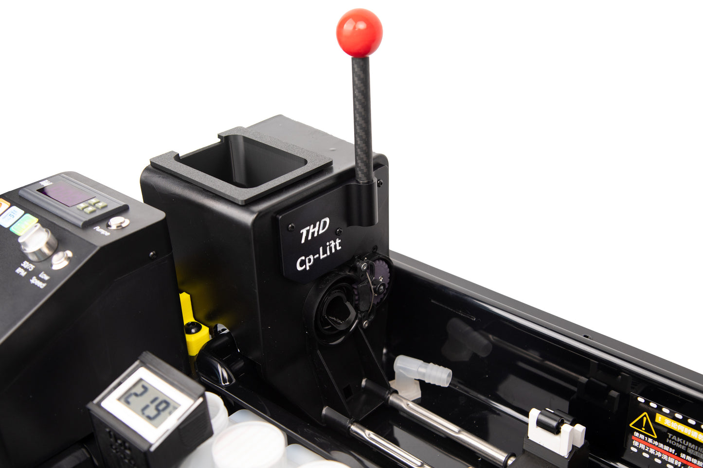 TH Darkroom CPLift Semi-automatic Film Processor, Free-shipping