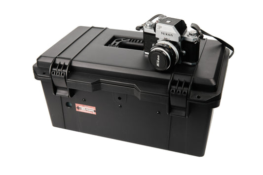 TH DARKROOM CP-PRO2.0 PORTABLE FILM PROCESSOR, FREE-SHIPPING