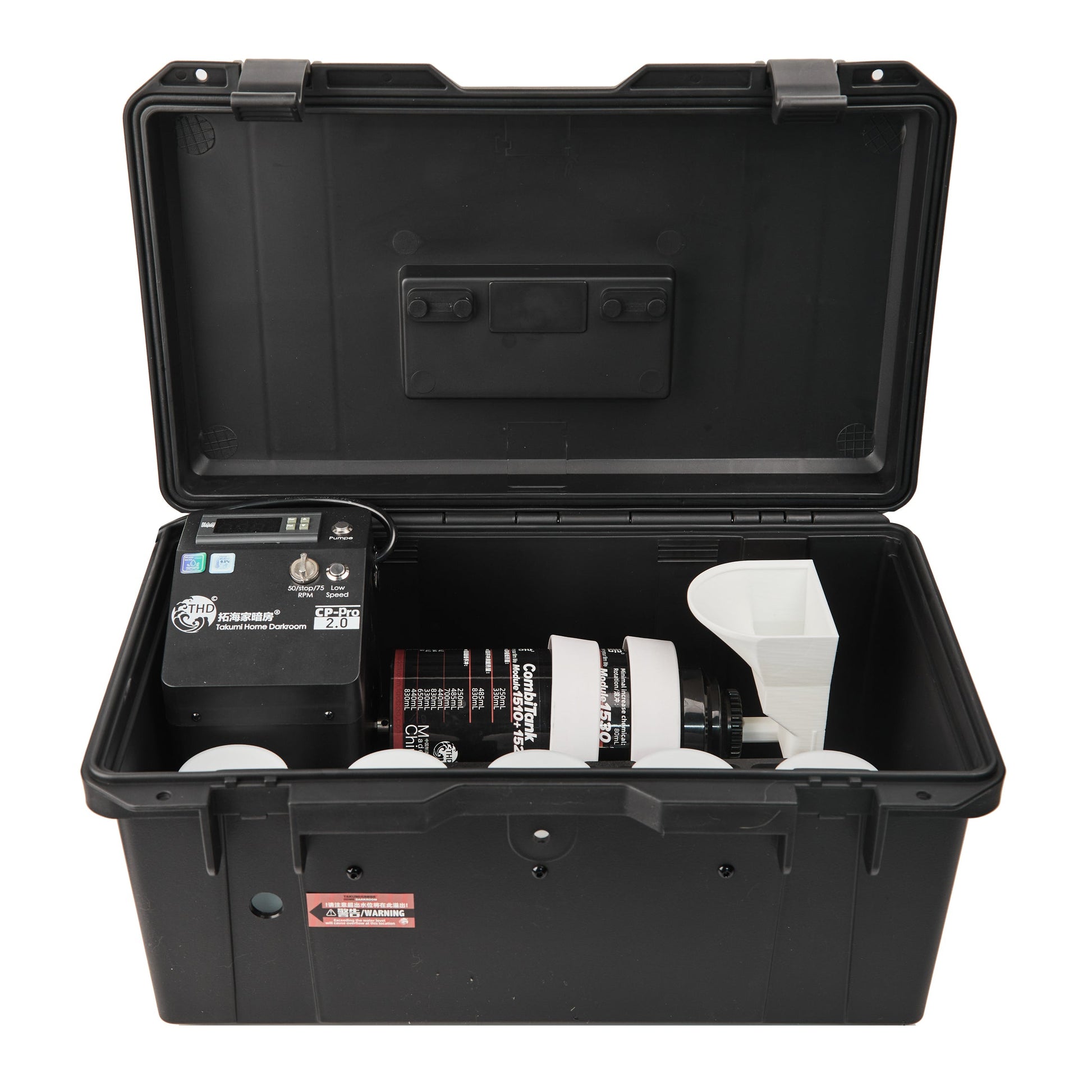 TH DARKROOM CP-PRO2.0 PORTABLE FILM PROCESSOR, FREE-SHIPPING TH DARKROOM CP-PRO2.0 PORTABLE FILM PROCESSOR, FREE-SHIPPING