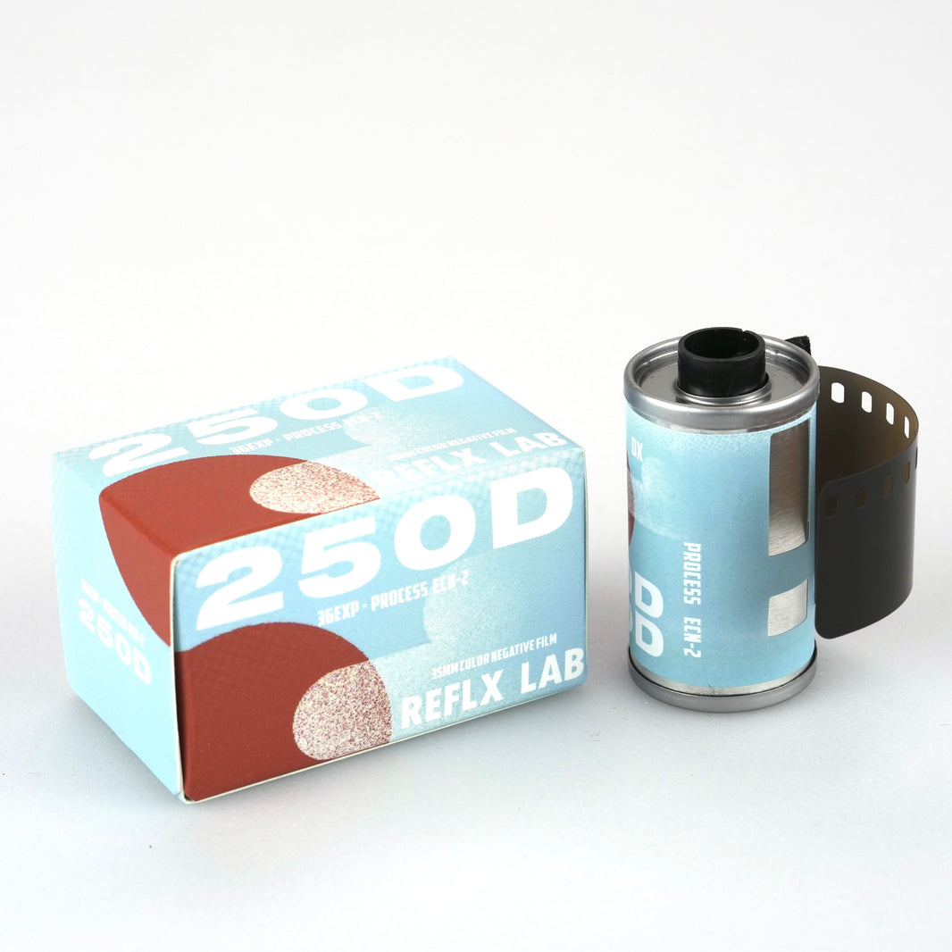 Film – Reflx Lab