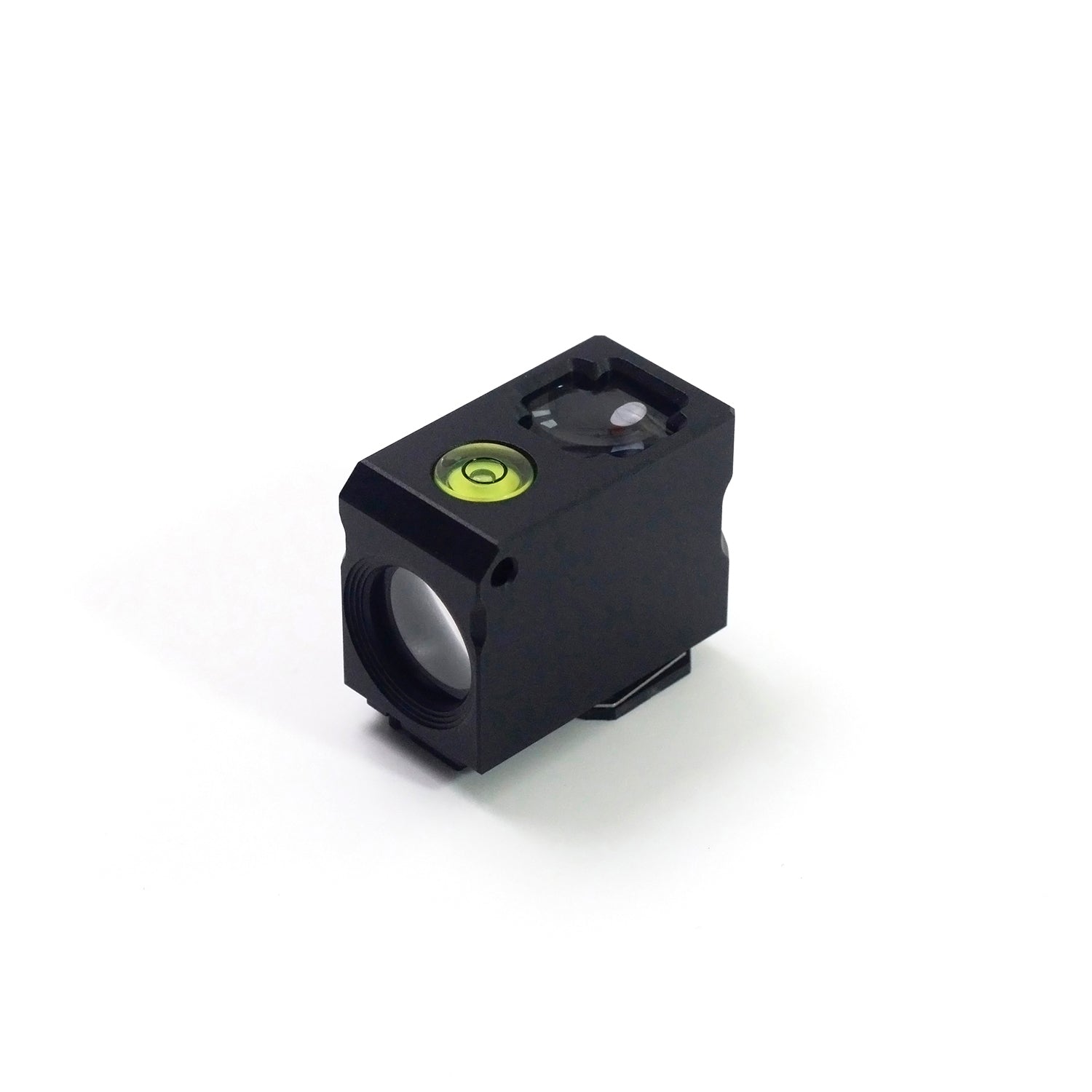 28mm/35mm/50mm Optical Waist Level Viewfinder For Street Photography - Adjustable Shoe, Fits Most Cameras