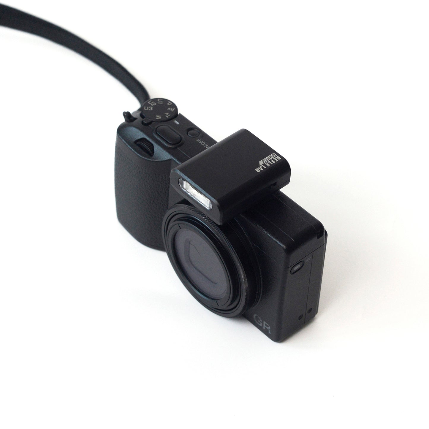 【PREP-ORDER】Reflx Lab Mini Flash Gen2, Free-shipping