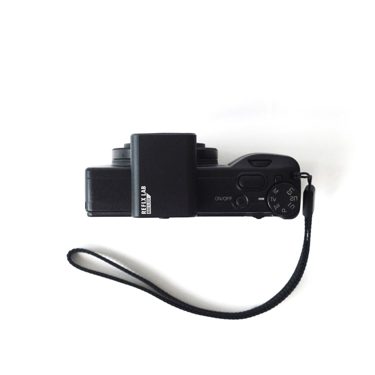 Ref Small Lab REFLX LAB MINI FLASH GEN2 – Reflx Lab