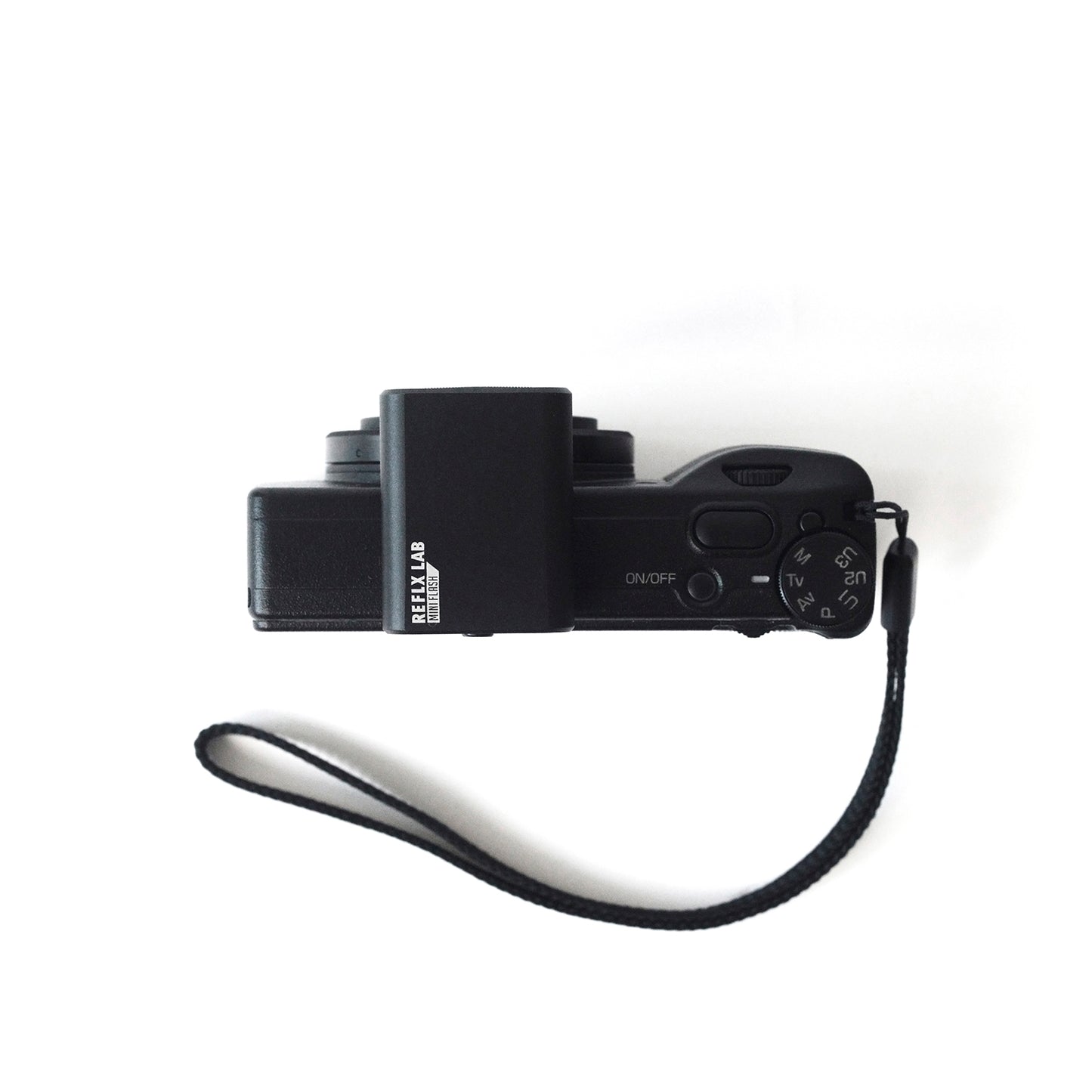 【PREP-ORDER】Reflx Lab Mini Flash Gen2, Free-shipping