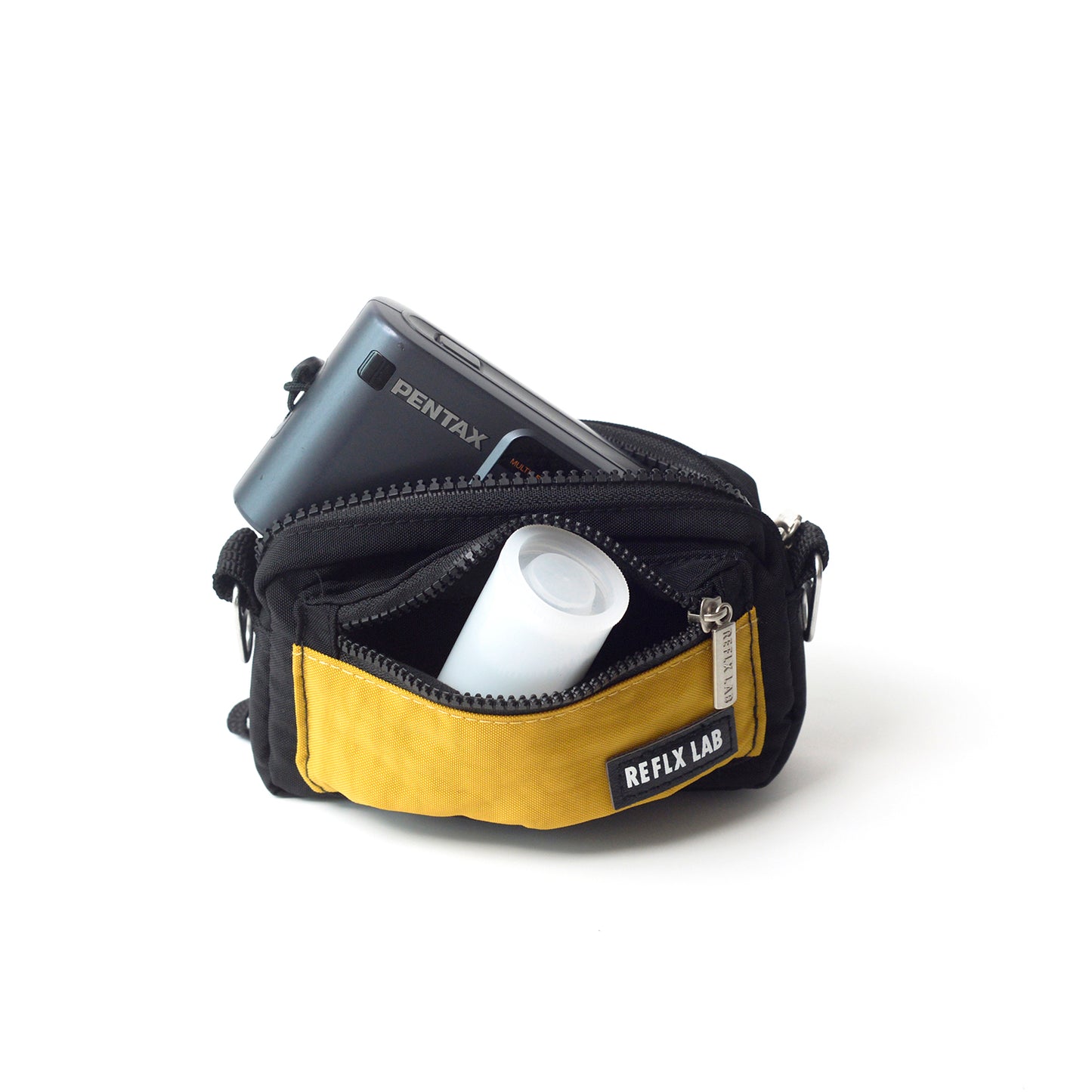 Reflx Lab Point and Shoot Camera Pouch, Free-shipping