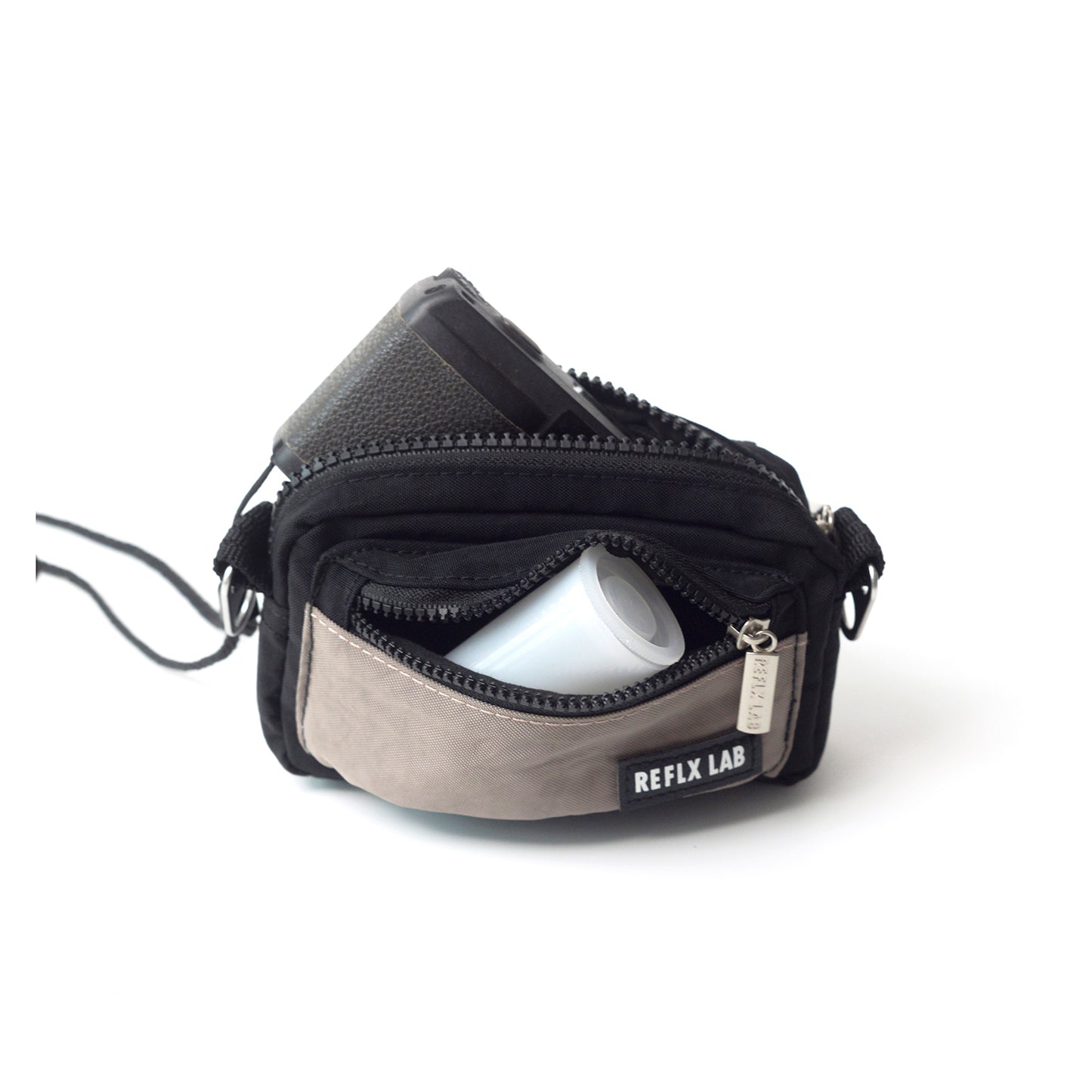 Reflx Lab Point and Shoot Camera Pouch, Free-shipping