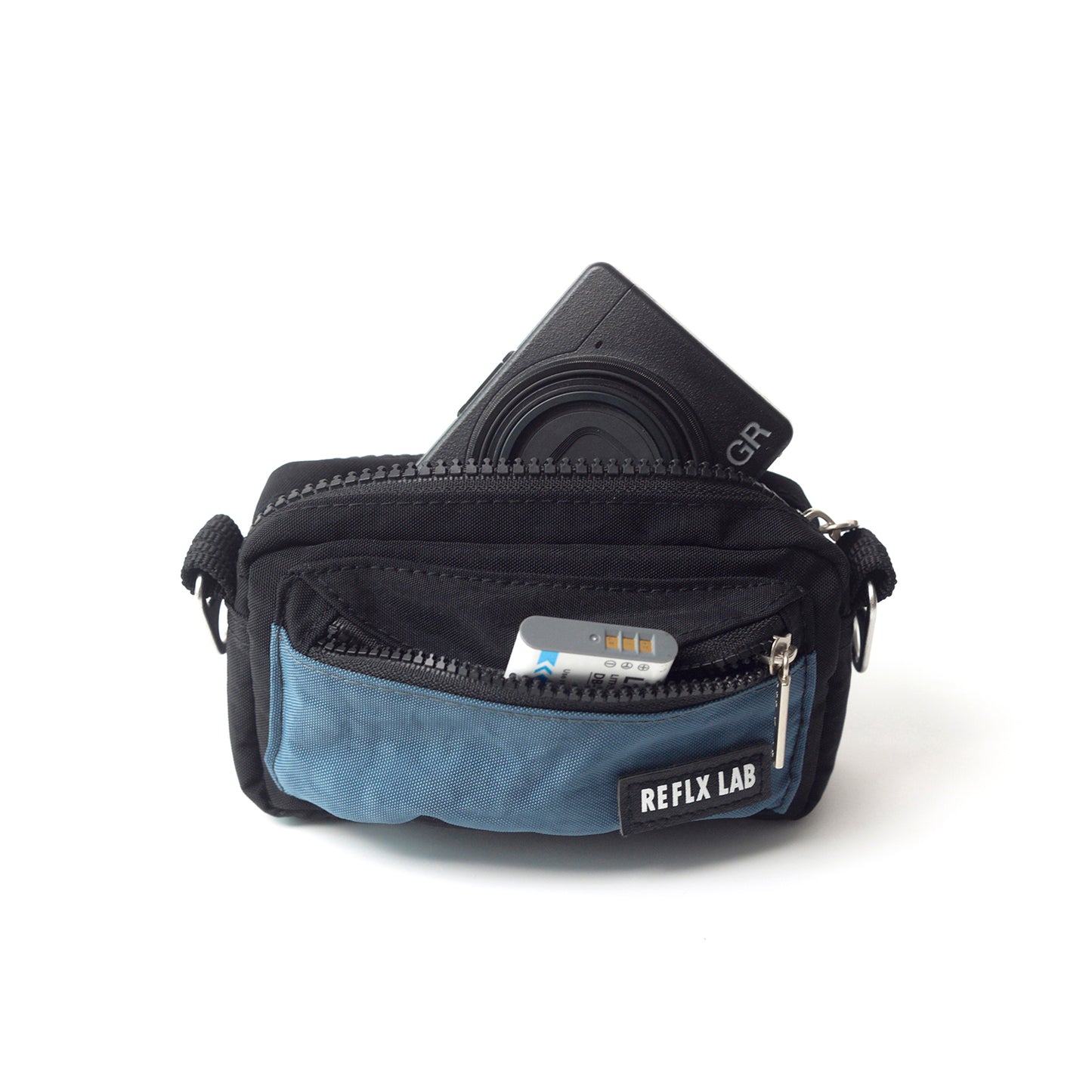 Reflx Lab Point and Shoot Camera Pouch, Free-shipping