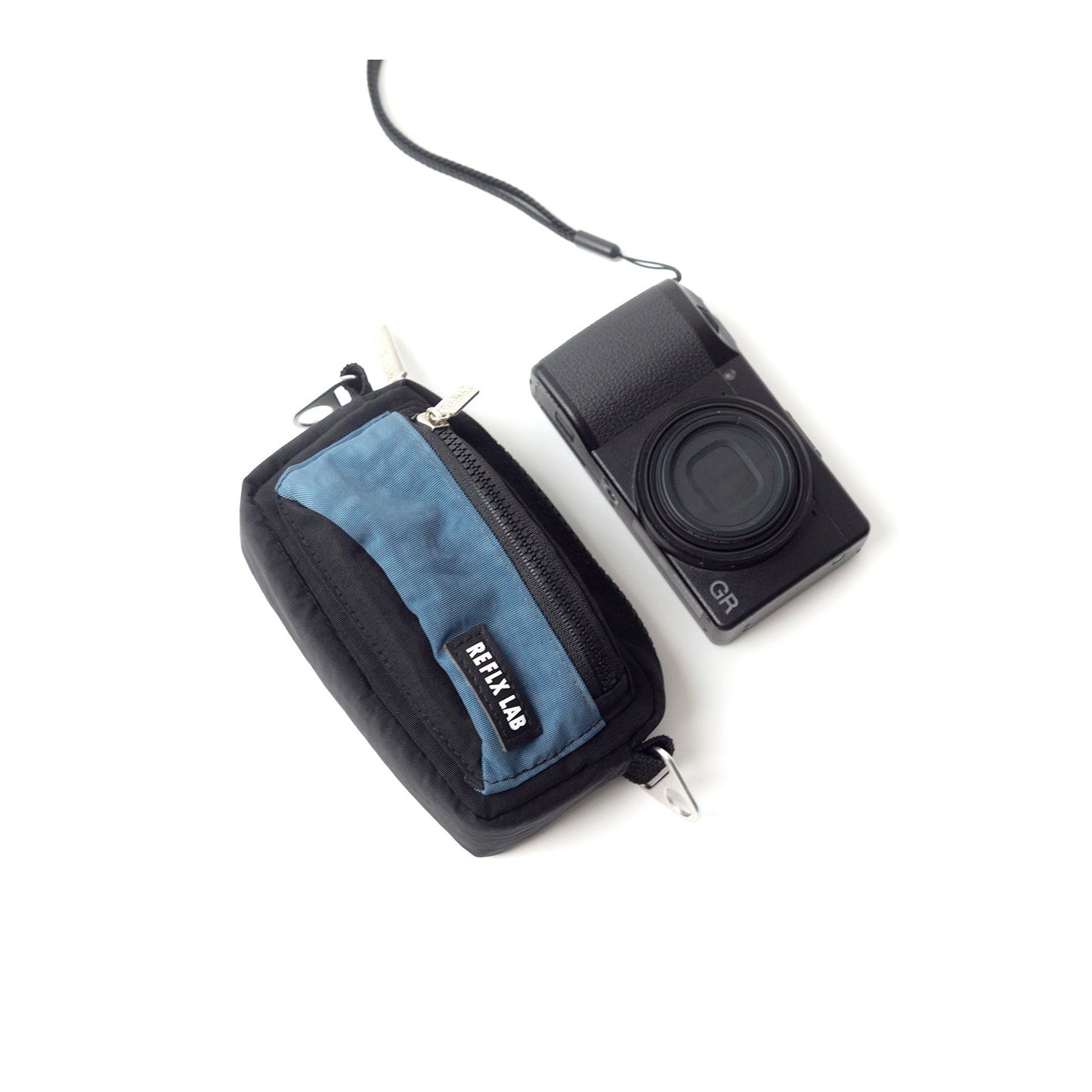 Reflx Lab Point and Shoot Camera Pouch, Free-shipping