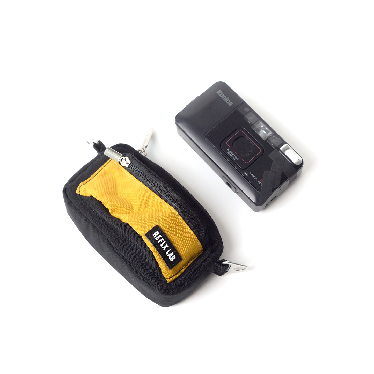 Reflx Lab Point and Shoot Camera Pouch, Free-shipping