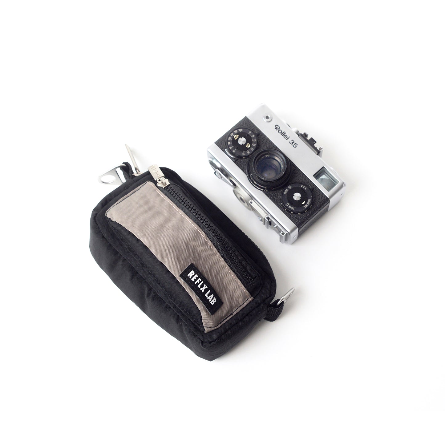 Reflx Lab Point and Shoot Camera Pouch, Free-shipping