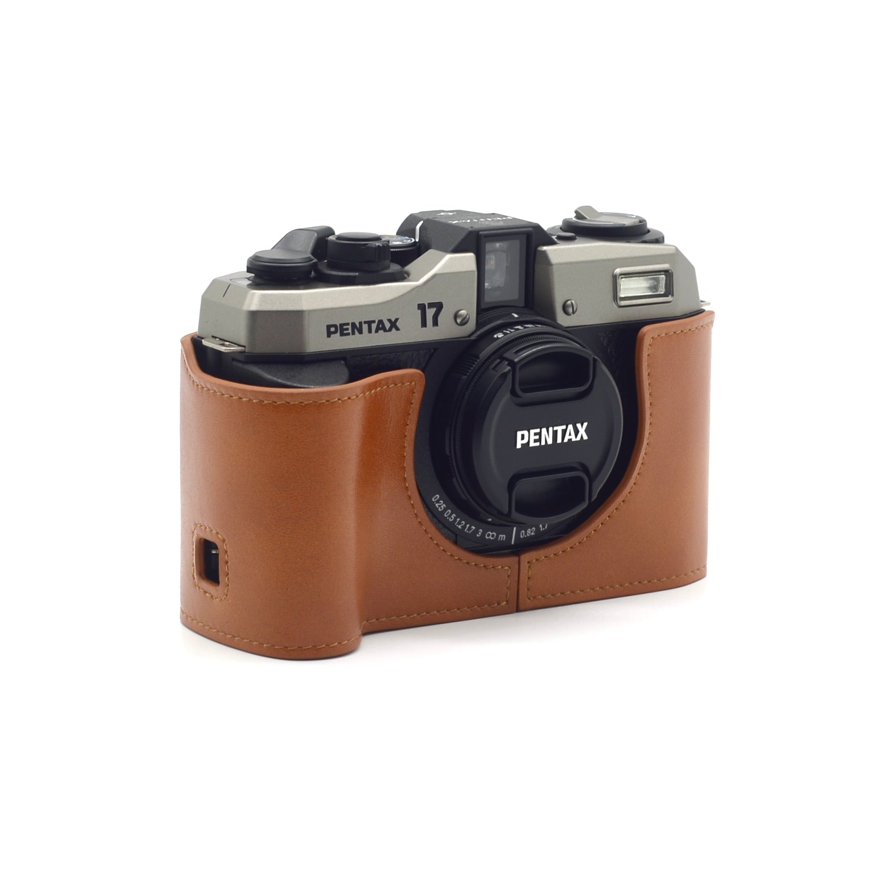 pentax17 case