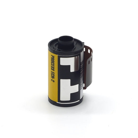 3-PACK 5203 50D ECN-2 COLOR FILM