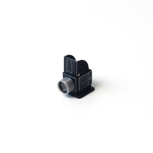 TINY HASSELBLAD HOT SHOE DECORATION