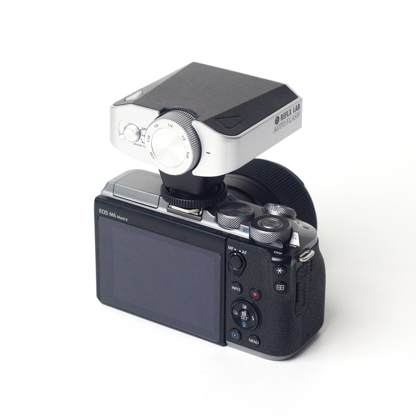 Reflx Lab Auto Flash