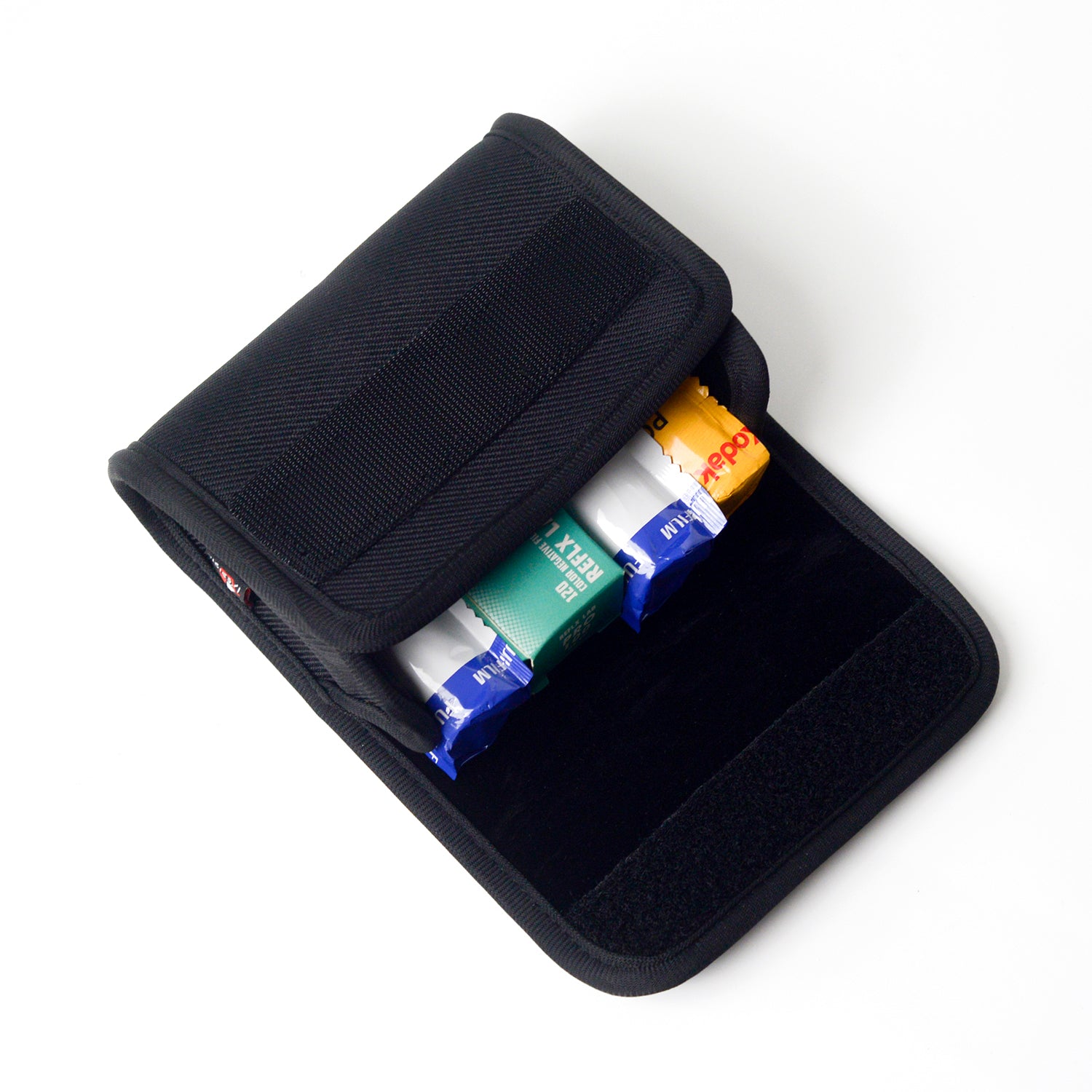 X-RAY SECURITY BAG FOR FILM – Reflx Lab