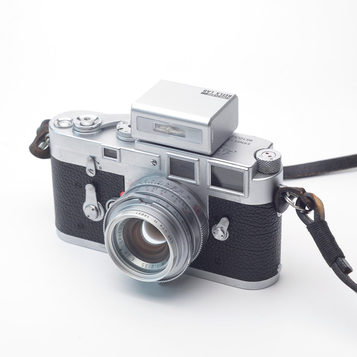 REFLX LAB LIMN FLASH