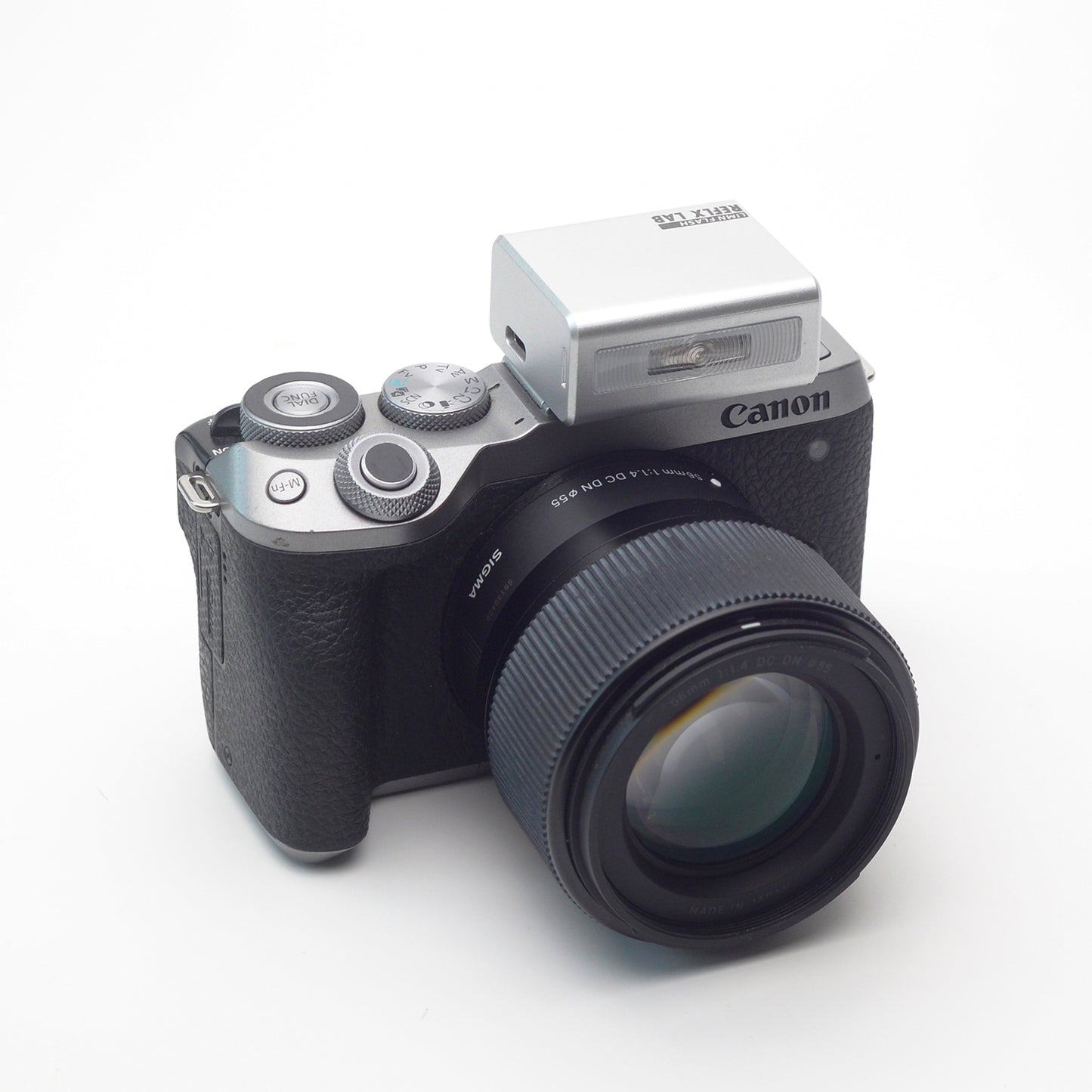 REFLX LAB LIMN FLASH