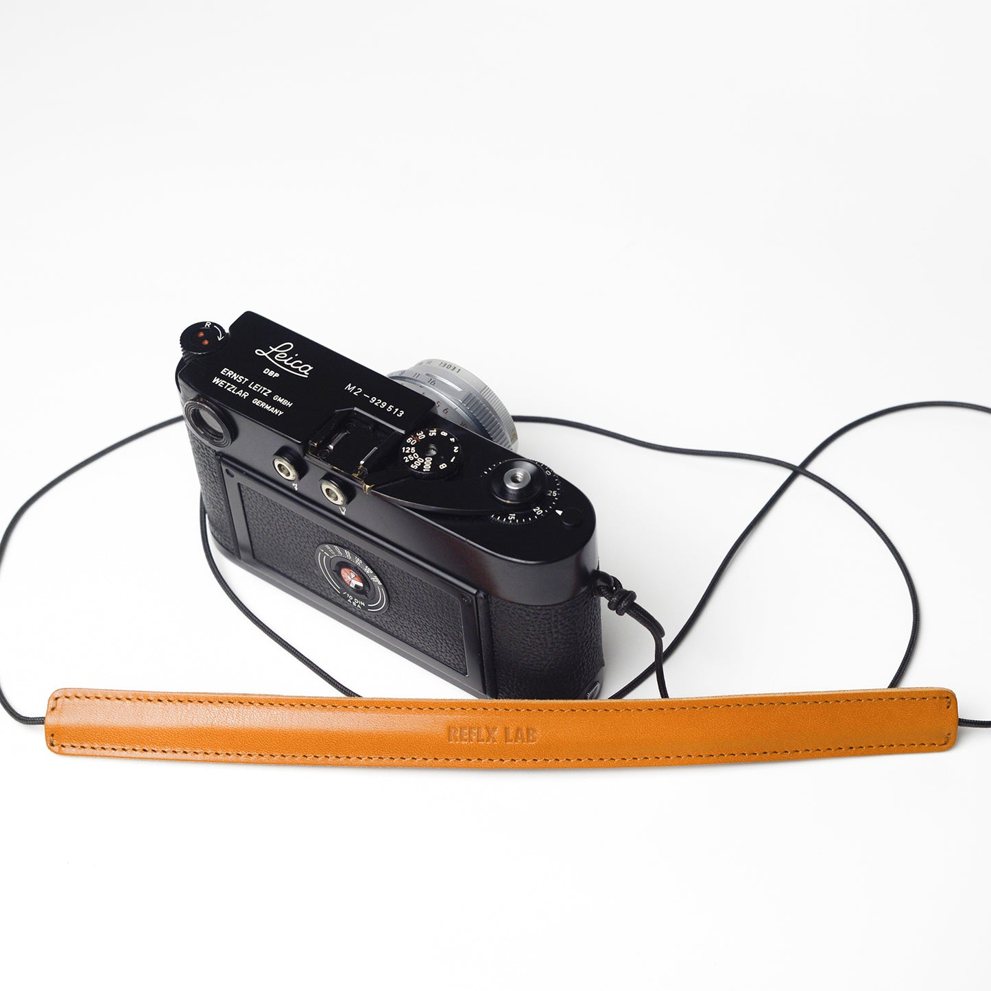 REFLX LAB LEAN LINK CAMERA STRAP
