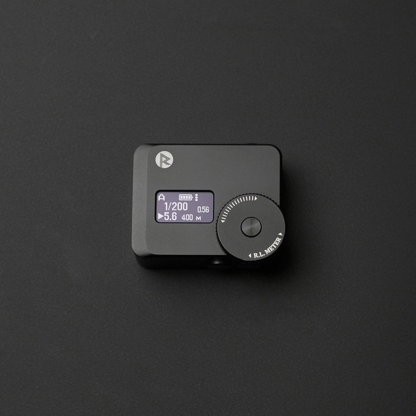 REFLX LAB RANGE LUX METER