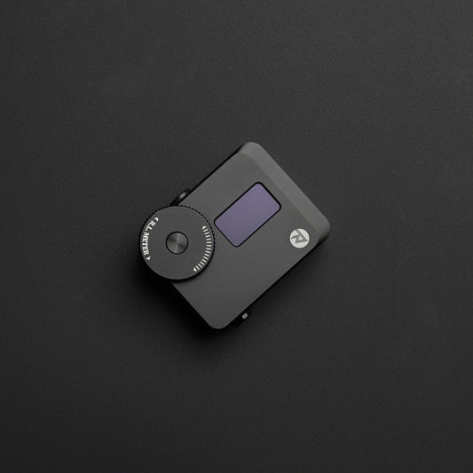 REFLX LAB RANGE LUX METER
