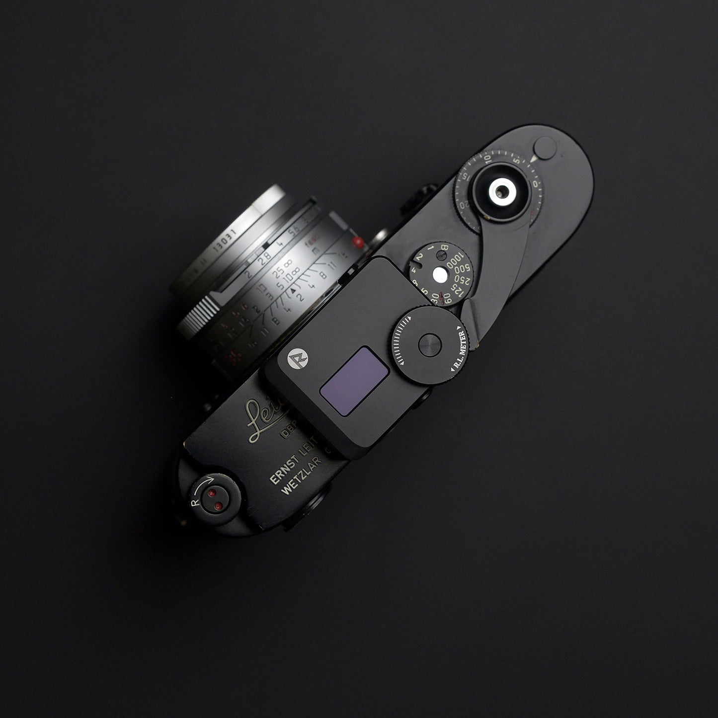REFLX LAB RANGE LUX METER