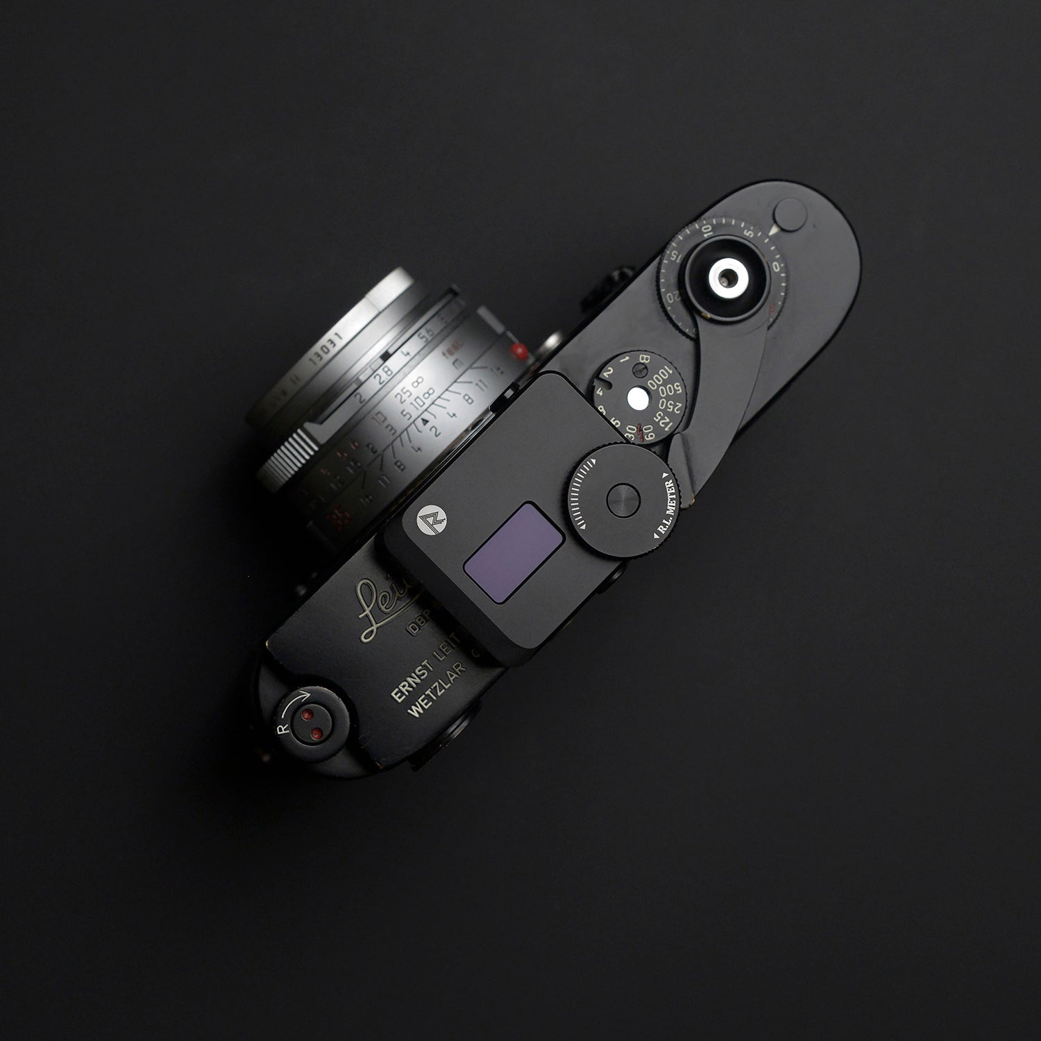 REFLX LAB RANGE LUX METER – Reflx Lab